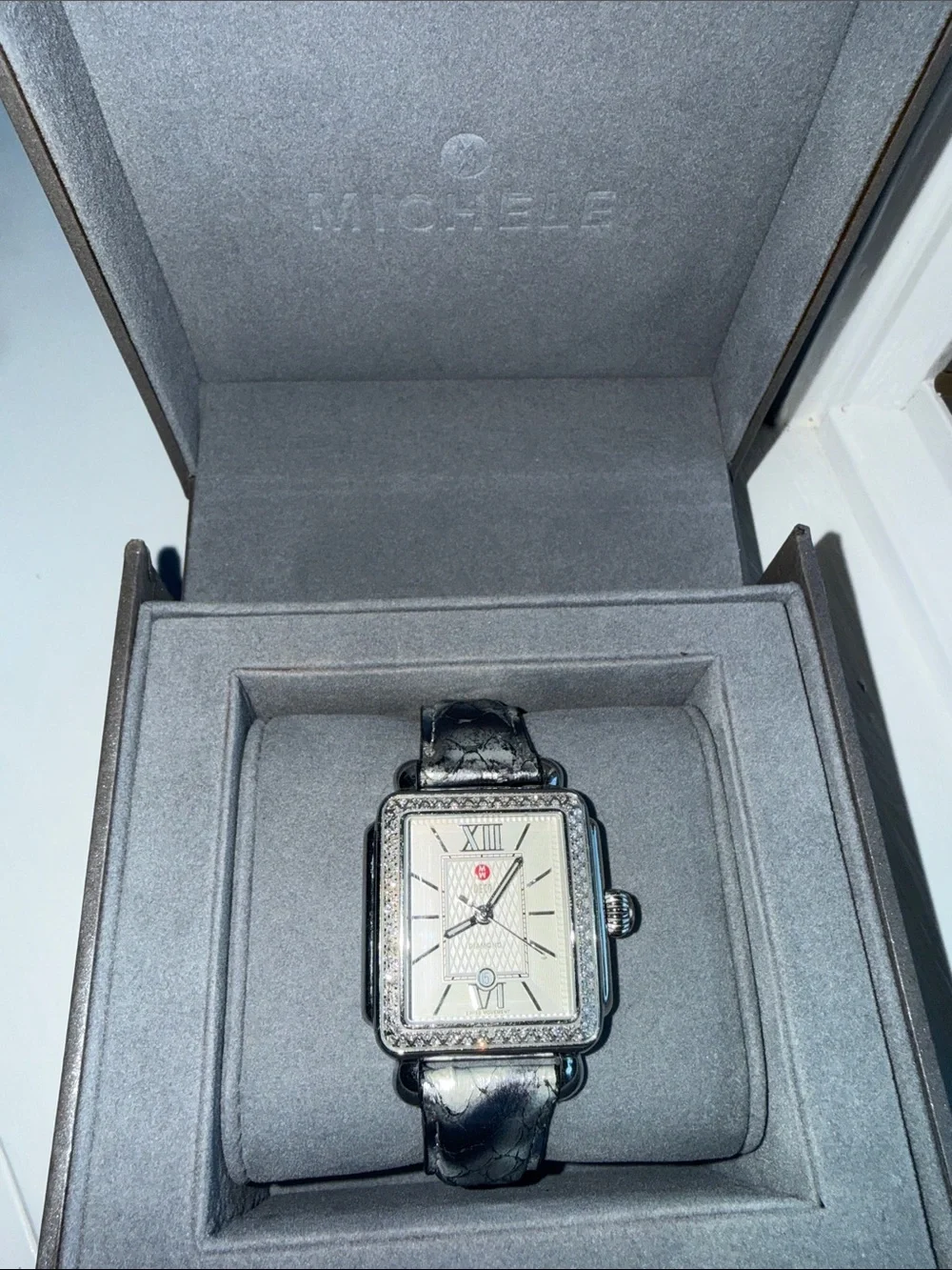 Michele deco diamond